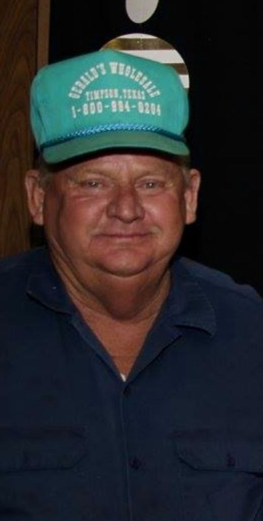 Wilburn "Pete" Flournoy