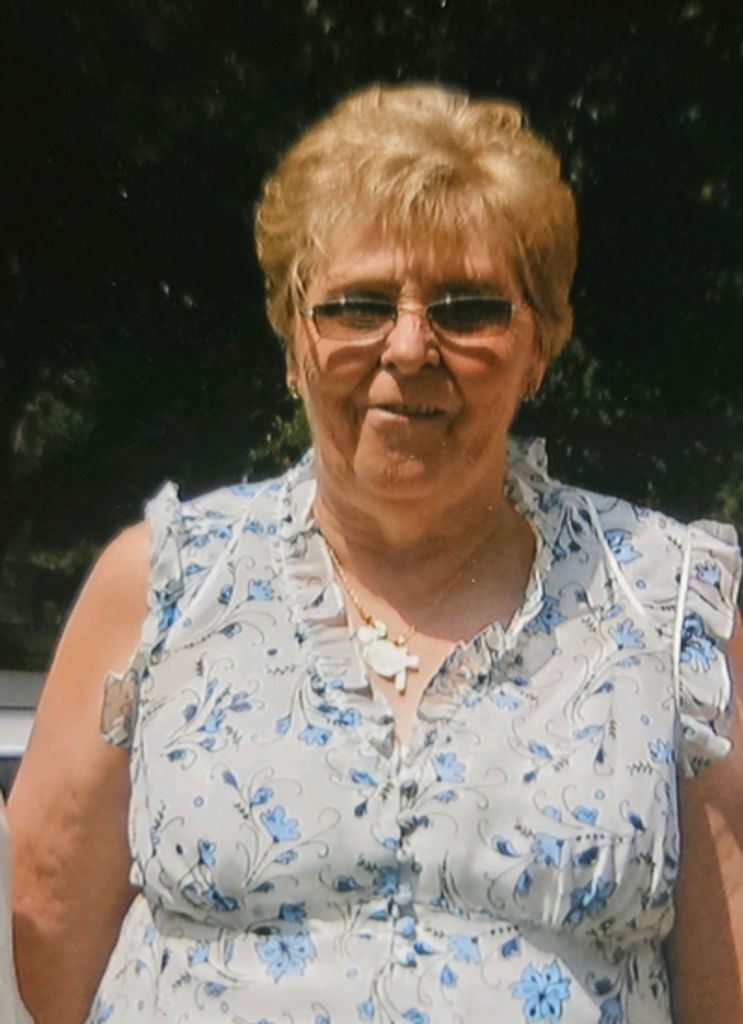Josephine E. Royce Profile Photo