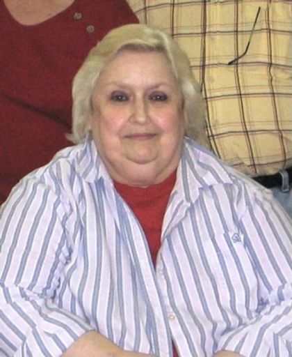 Sue Carol Hinton Profile Photo