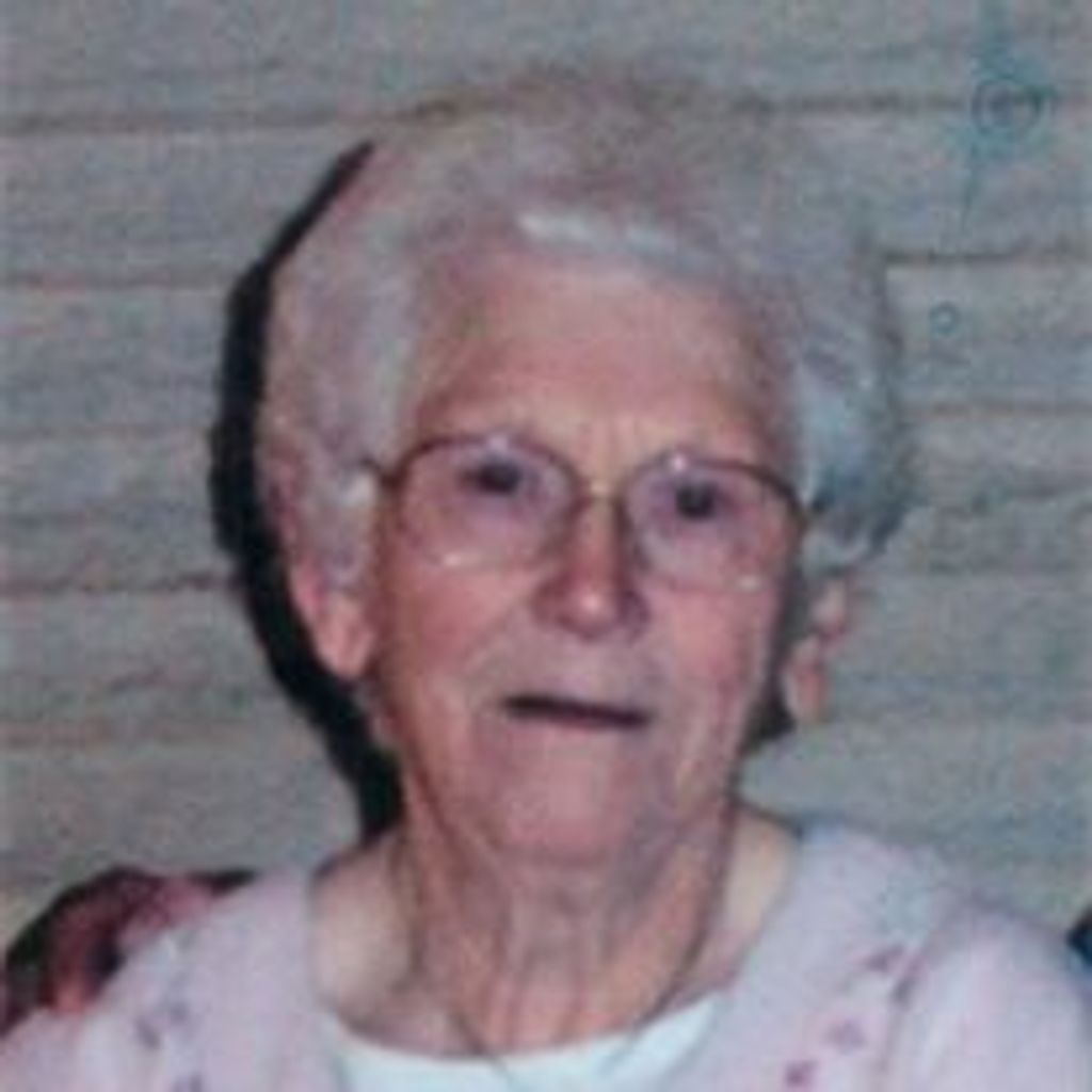 Margaret A. (Coen) Kane