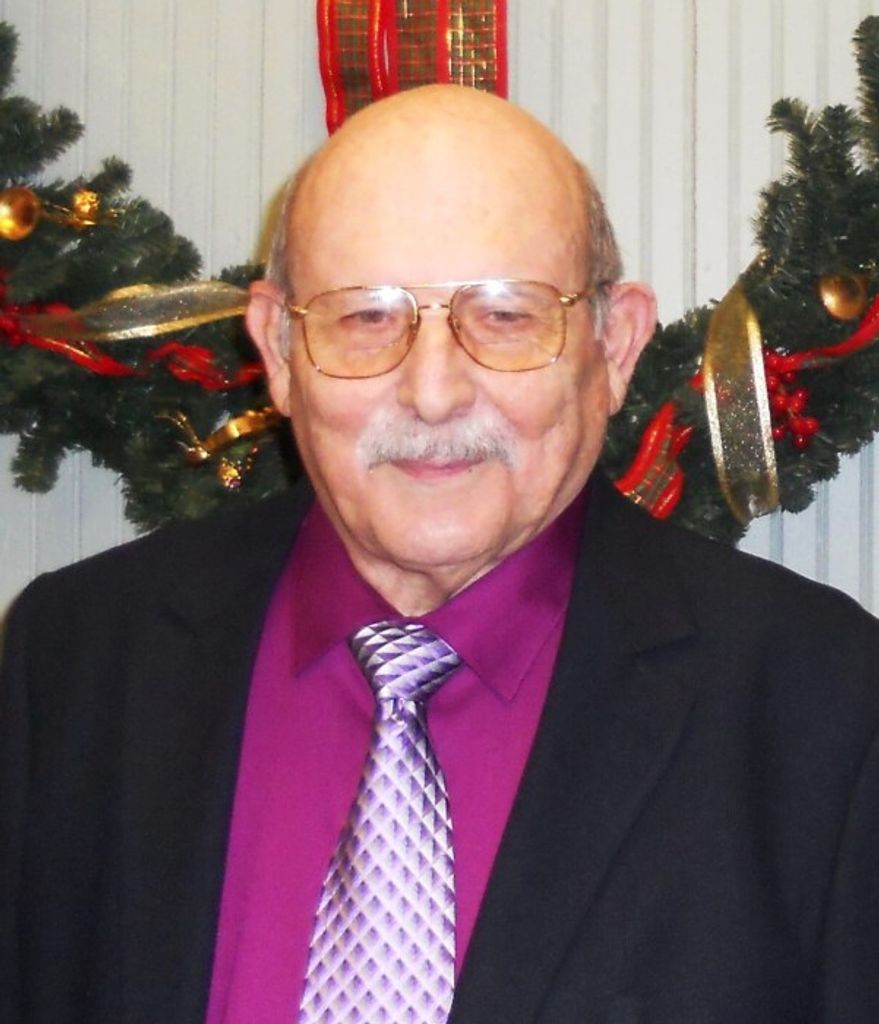 William Taylor Mcgill
