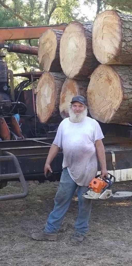 Clinton Ray Rowton Profile Photo