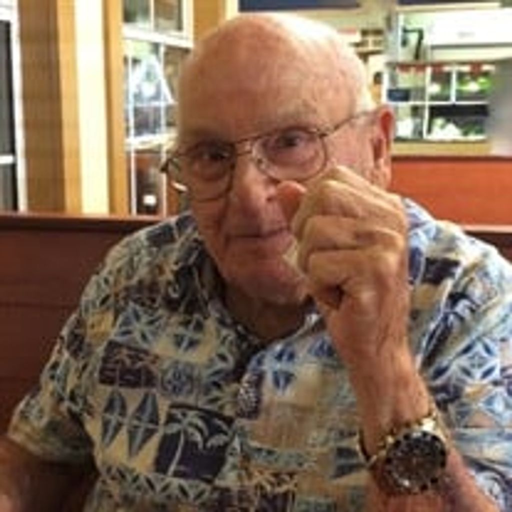 Mr. Stanley A. Moore