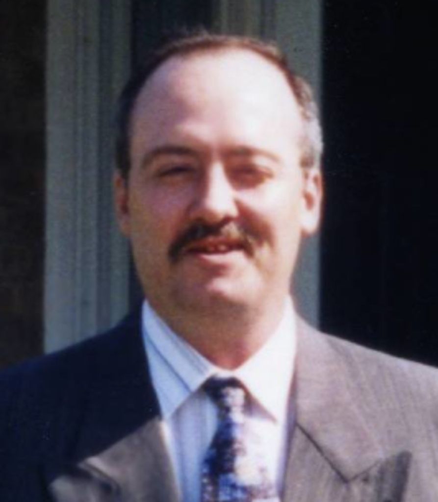 Larry Yarnall