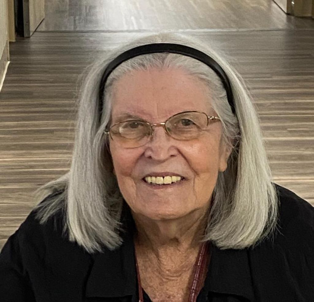 Mary Ann Hess Kutcher