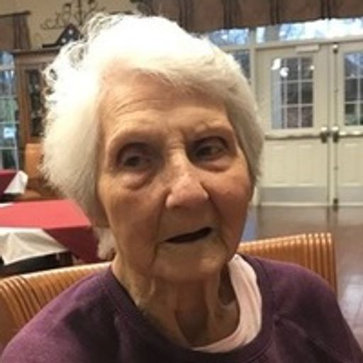 Lorraine Chartier Profile Photo