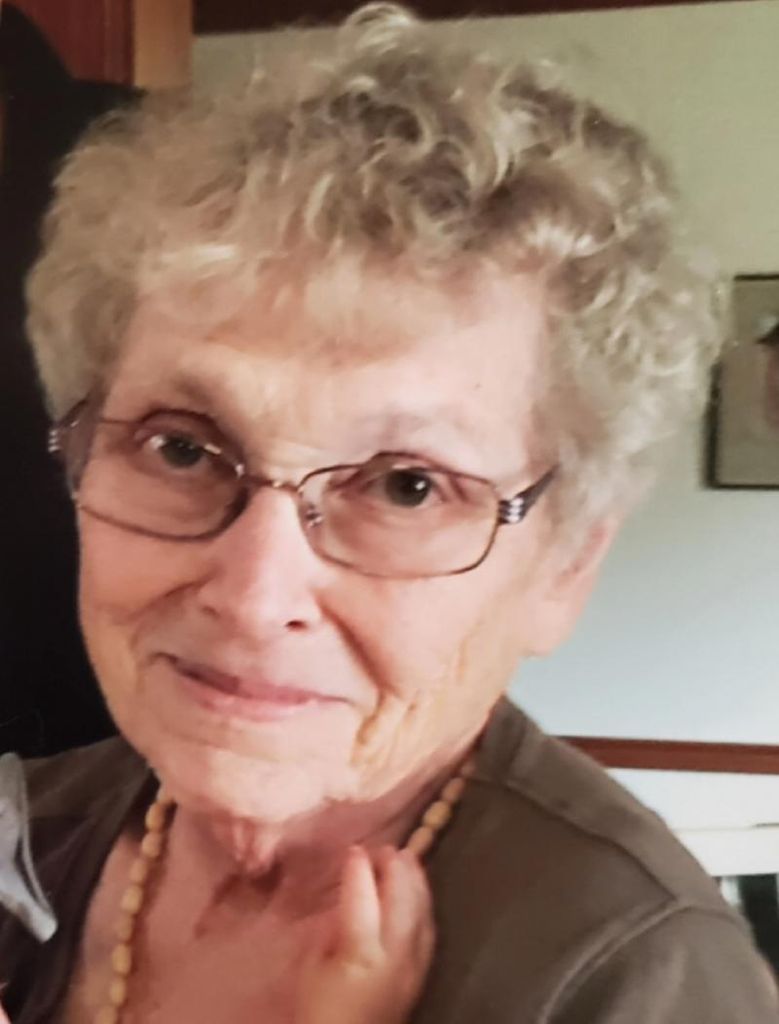 Marilyn J. Hanlin Profile Photo