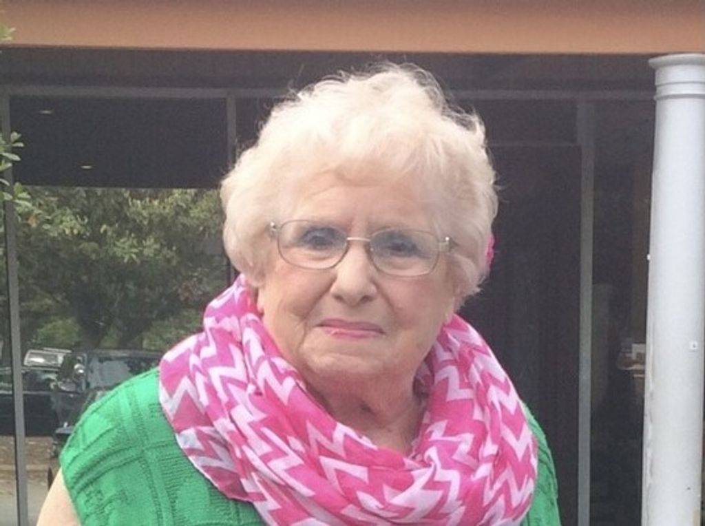 JoAnne   Ellis