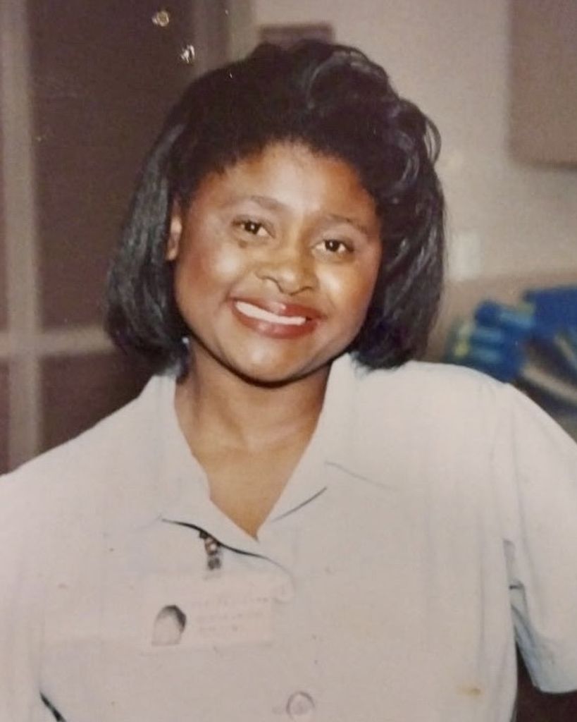 Vanessa Nwagwu Profile Photo