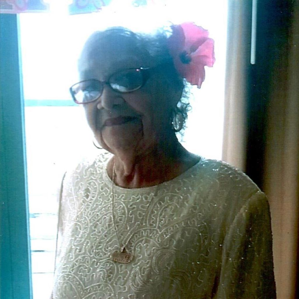 Sylvia M. Pacheco Profile Photo
