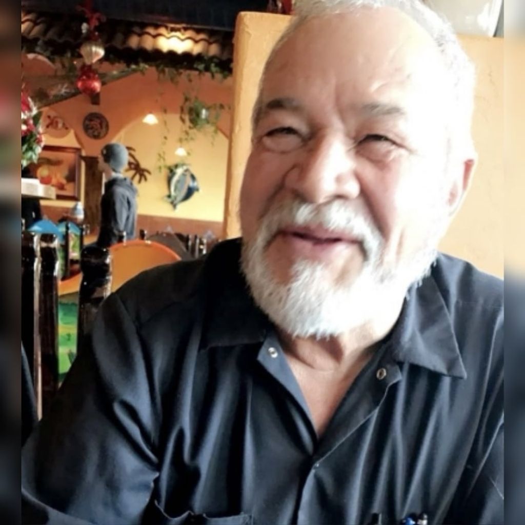 Carlos H. Palacios Profile Photo
