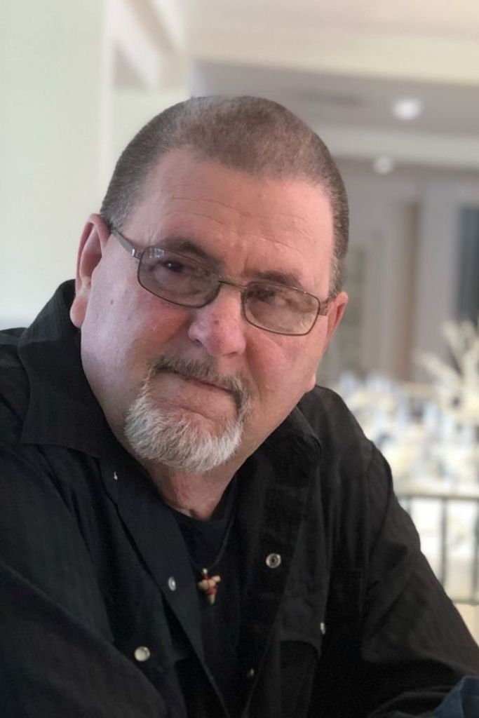 Michael Bernard Profile Photo