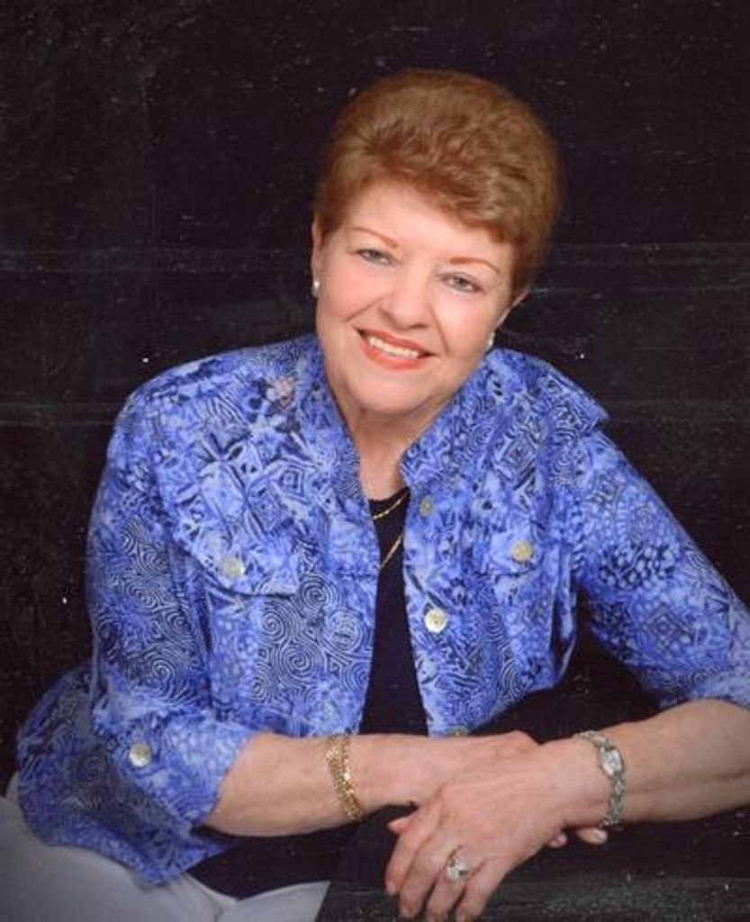 Ava "Judy" Barnes Miller Profile Photo