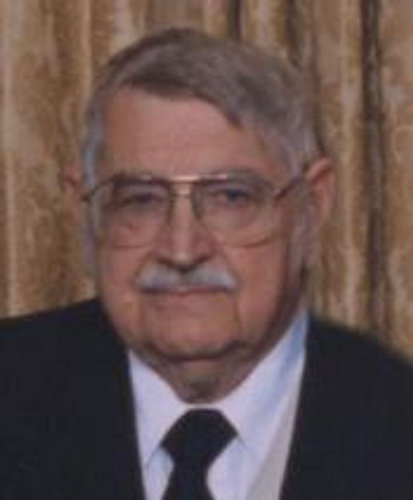 Dr. Jack R. Carpenter