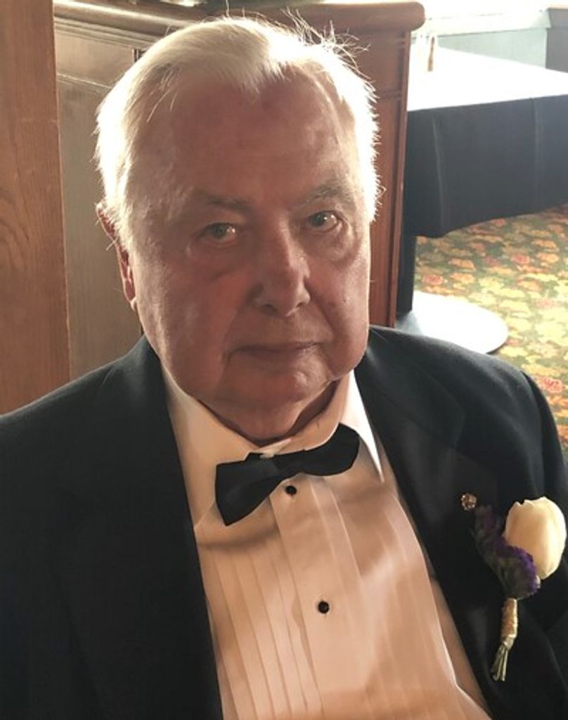 Robert J. Amon