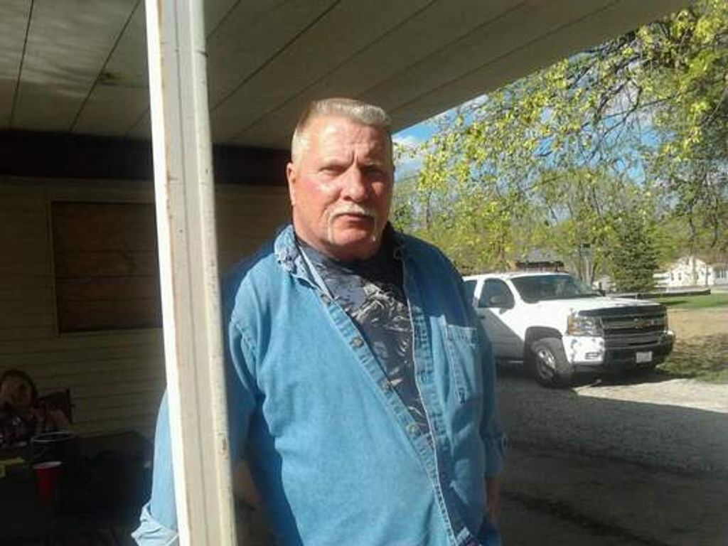 James "Jimmy" Mcdowell