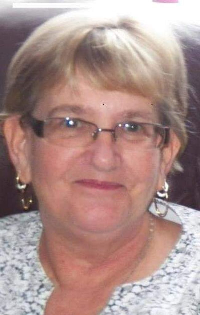 Sheila Elizabeth Styles Profile Photo