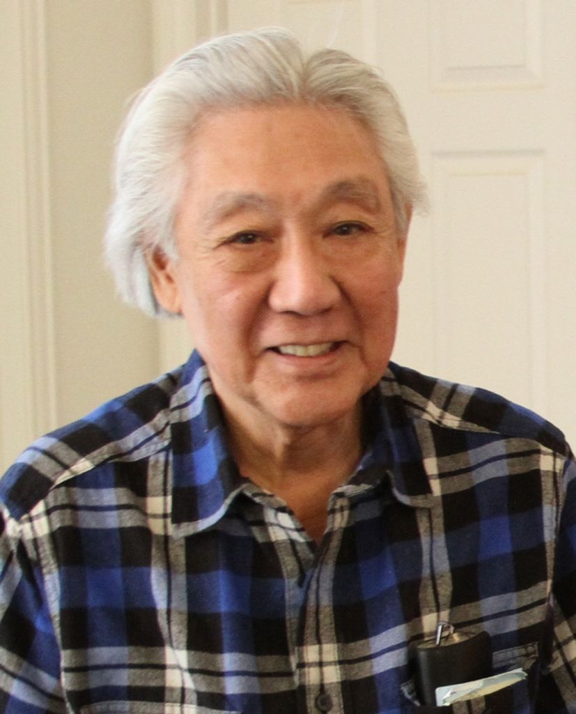 Seto, George