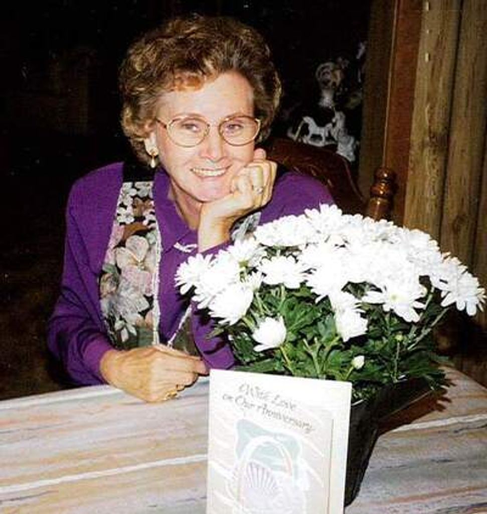 Beatrice W. Roe Profile Photo