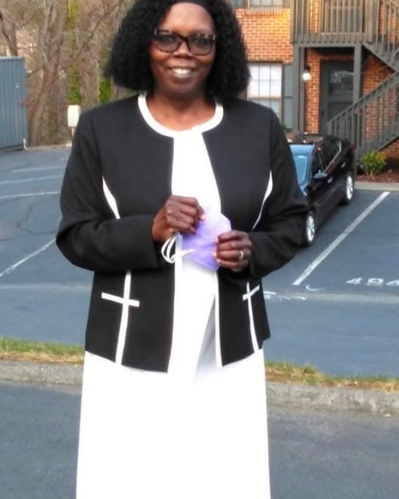 LaVerne Washington Bell Profile Photo