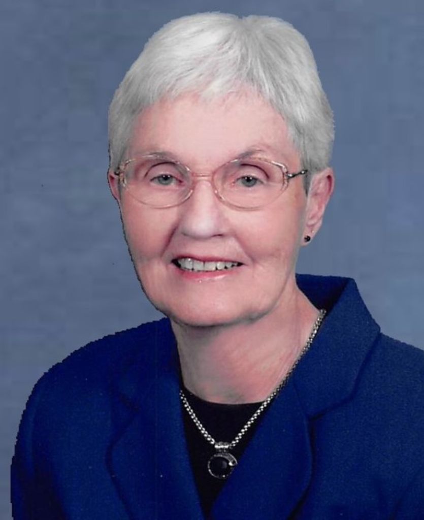 Margaret Ohrt