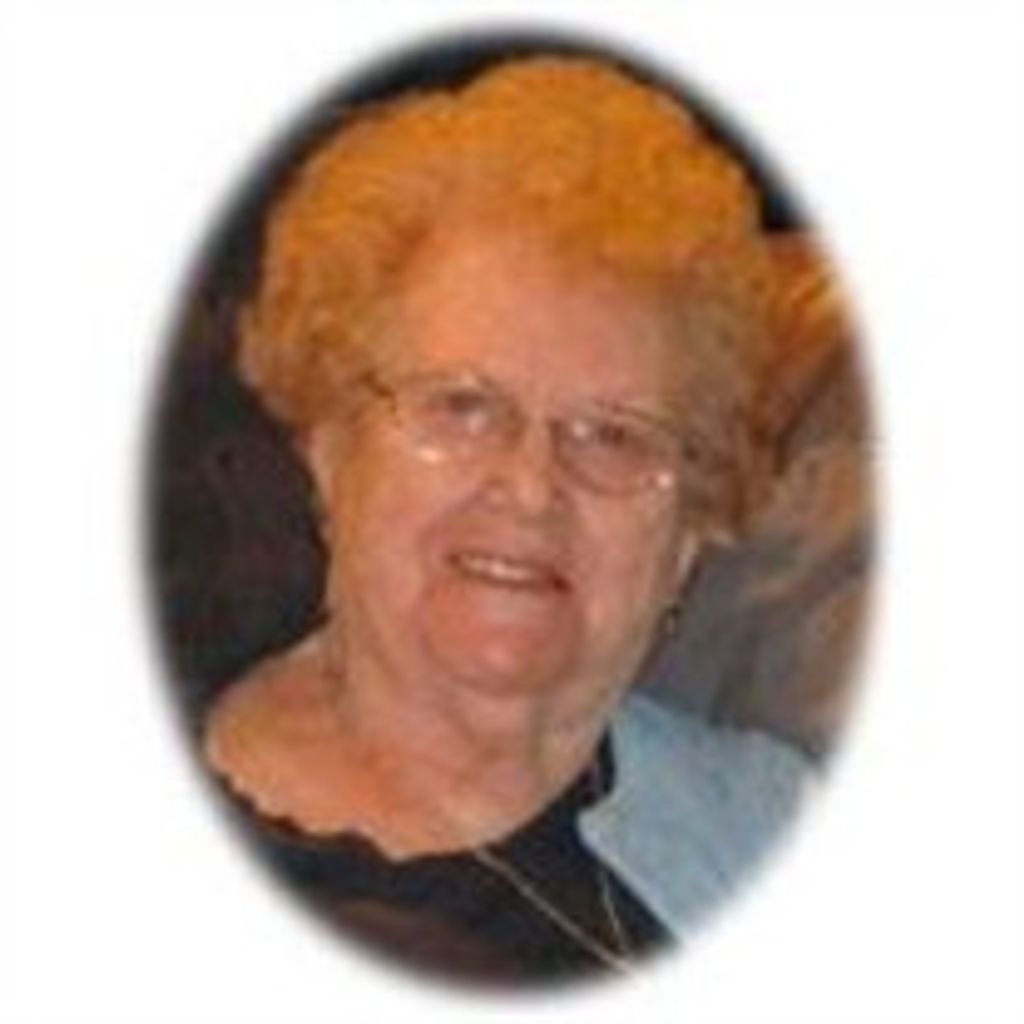 Iola Jean Rogers