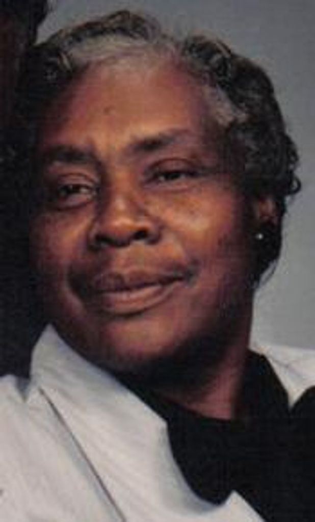 Ida Lee Benjamin-Foster