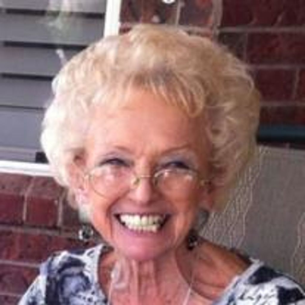 Charlotte Ann Hopper