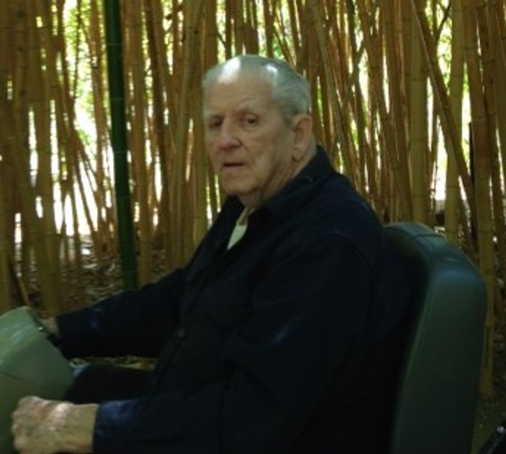 Thomas "Paul" Carroll Sr.