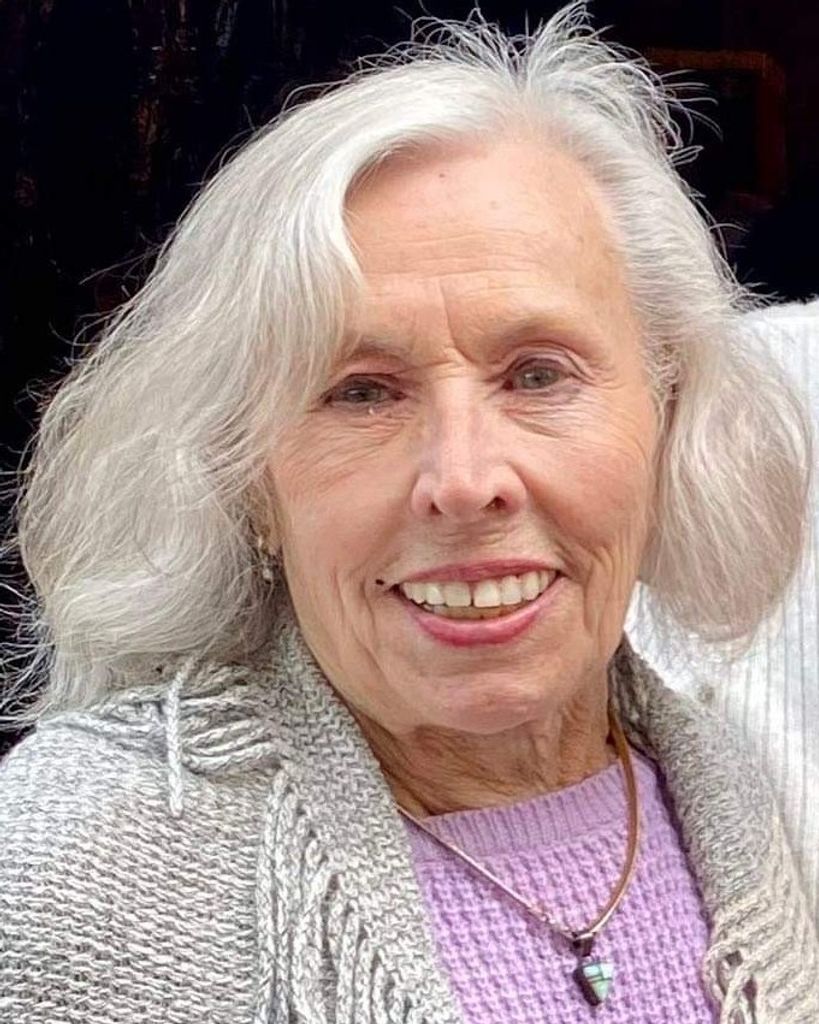 Gretchen Diab Profile Photo