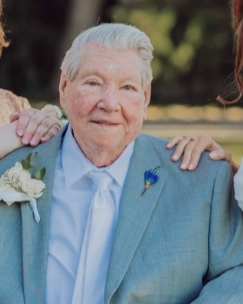 Allen Harold Russell