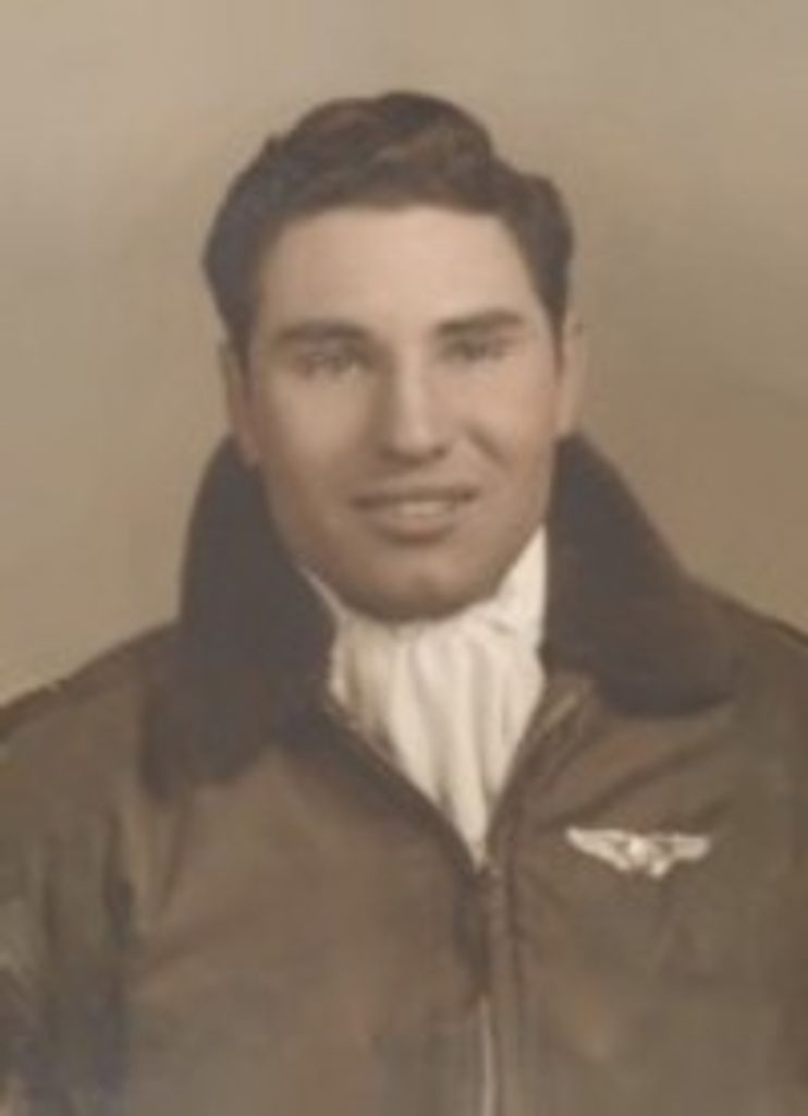 Robert "Bob" Linderman