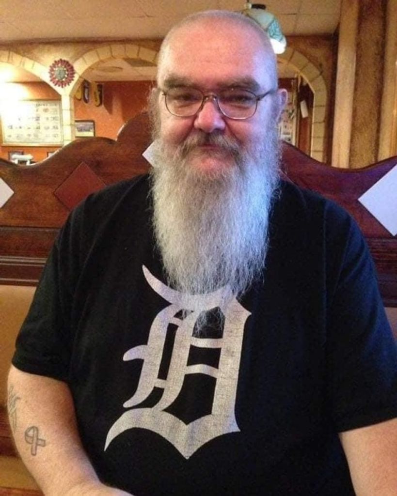 Kenneth Warren