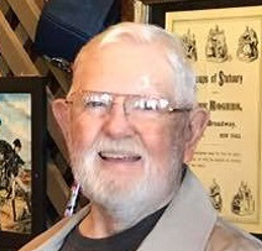 John T. Callahan Profile Photo