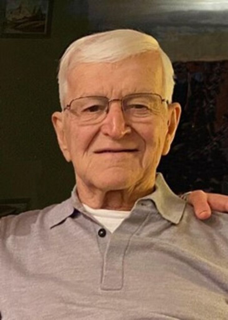 Gary Stephen Grant Profile Photo