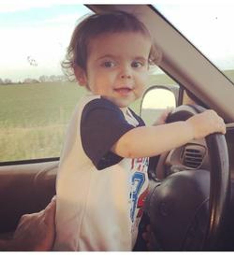 Jude Michael Haggard Profile Photo