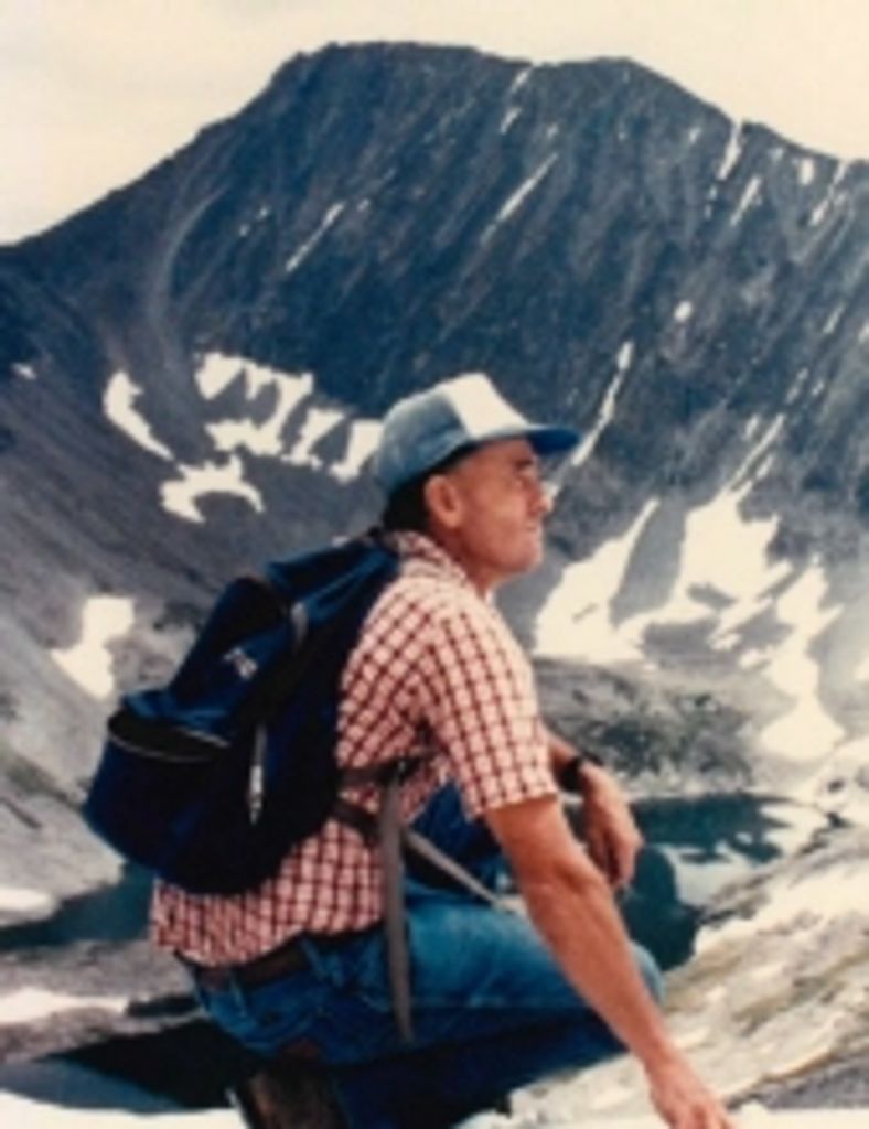 Marvin  Jacob Erickson