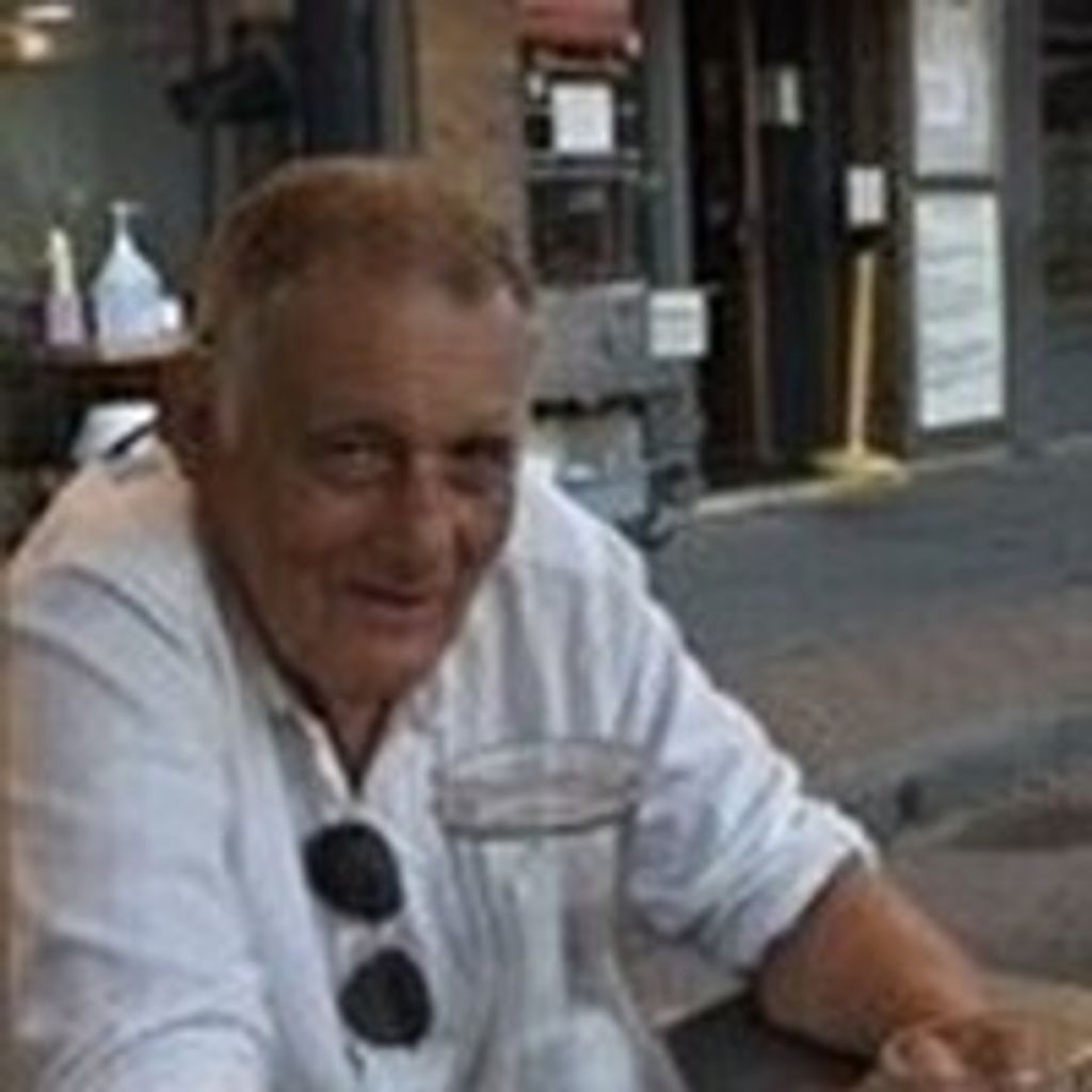 Alan Gray Profile Photo