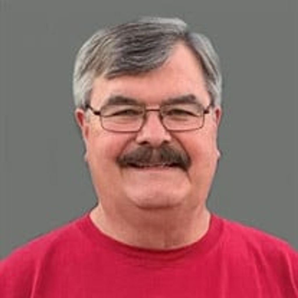 Bro. Danny R. Shelton