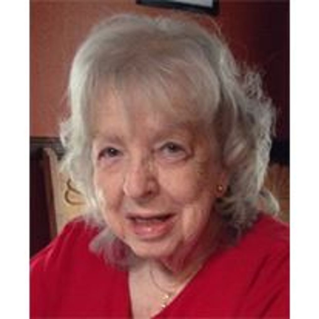 Mary Grace Gantt