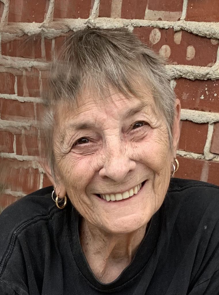 Marie Marsh Profile Photo