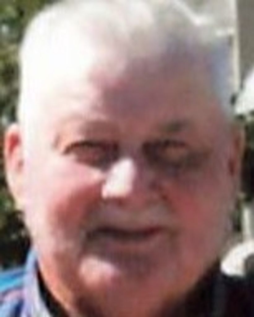 Sanford "S.J." Walter Smith, Jr. Profile Photo