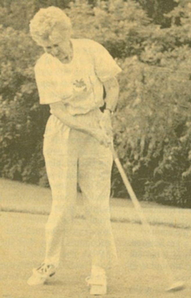 Annette L. Mayhew