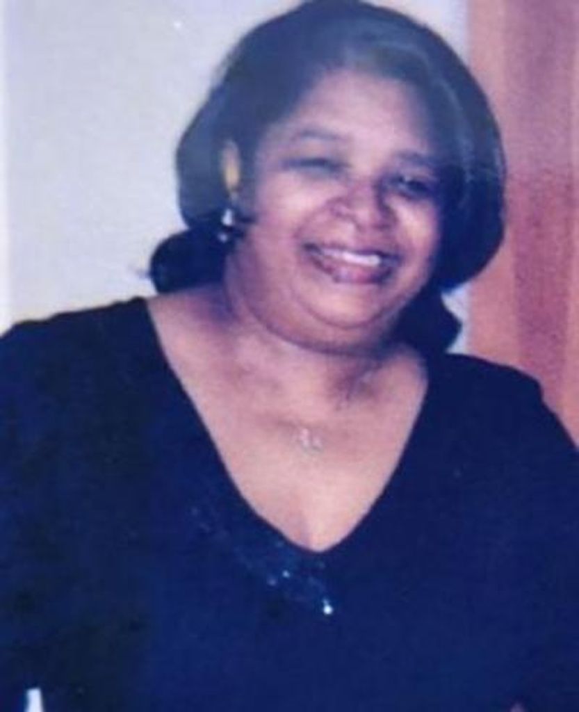 Cynthia Robinson Profile Photo