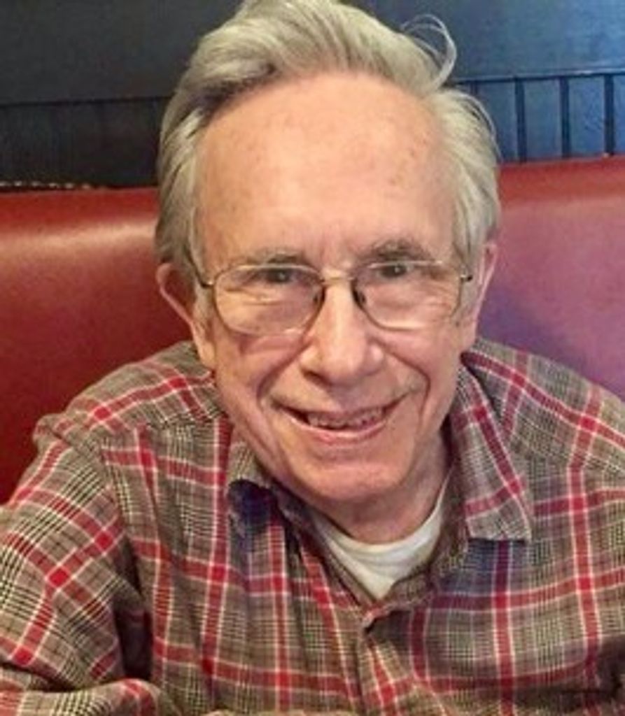 Russell Earl Uppstrom Profile Photo