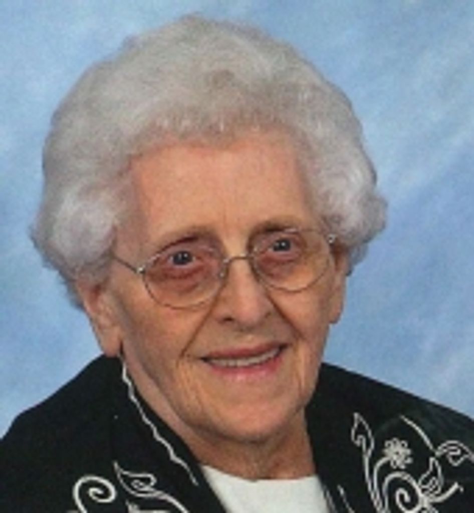 Marguerite "Margaret" Smits