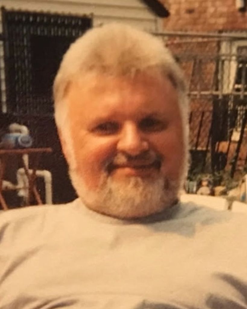 Ronald M. Smith Profile Photo