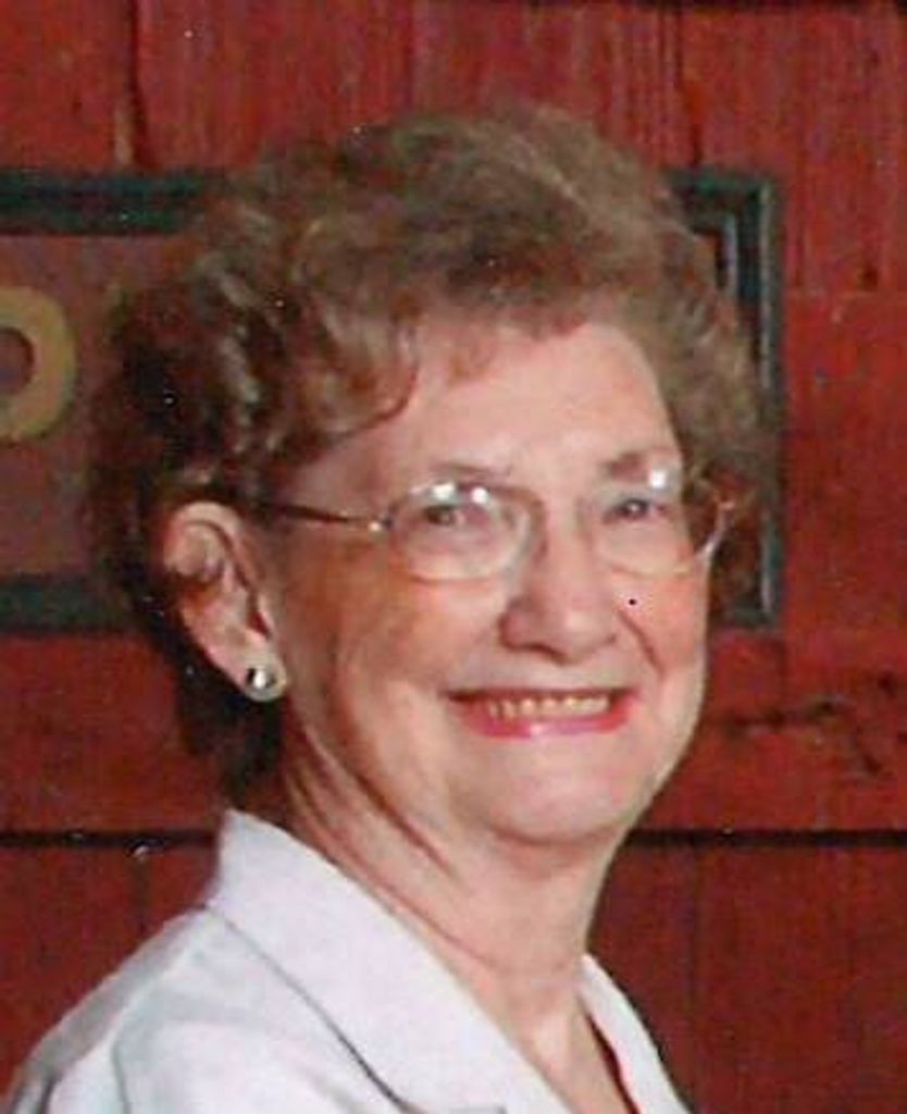 Mildred L. (Stare)  Byerts Profile Photo