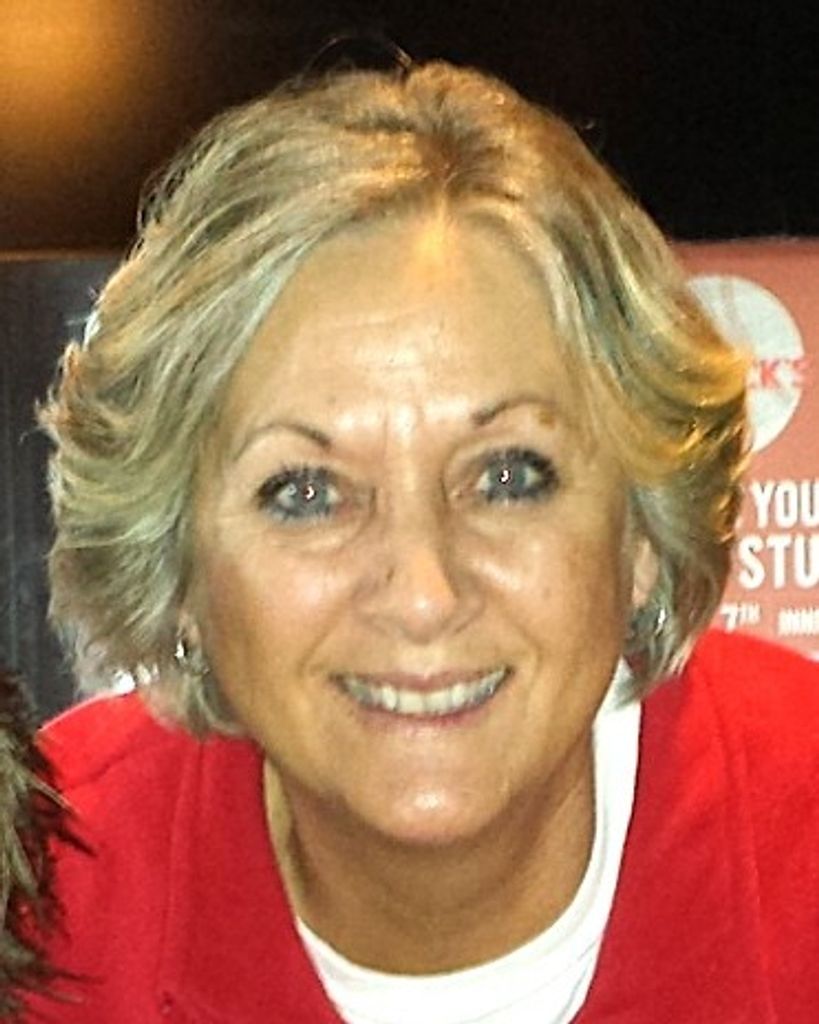 Claudia June Bultmann Profile Photo