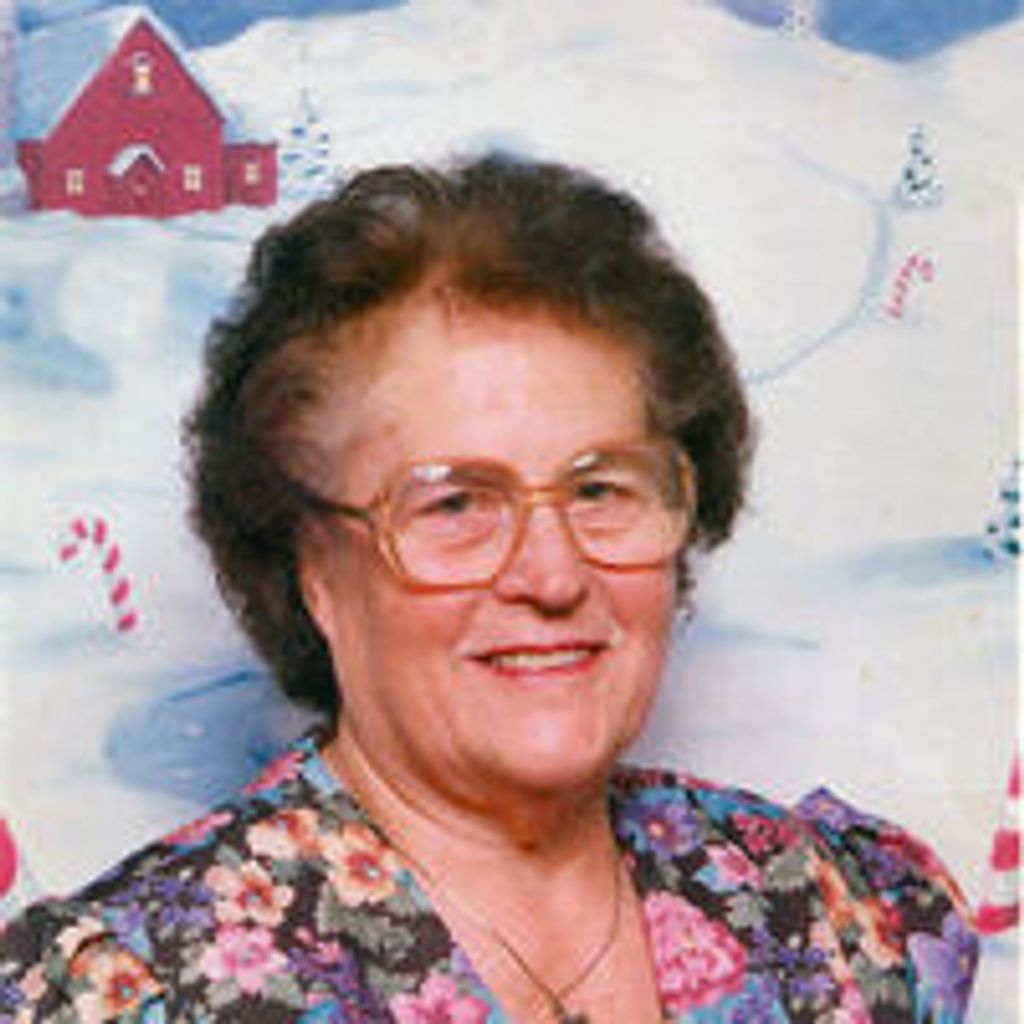 Marie Dobbs-Kellems